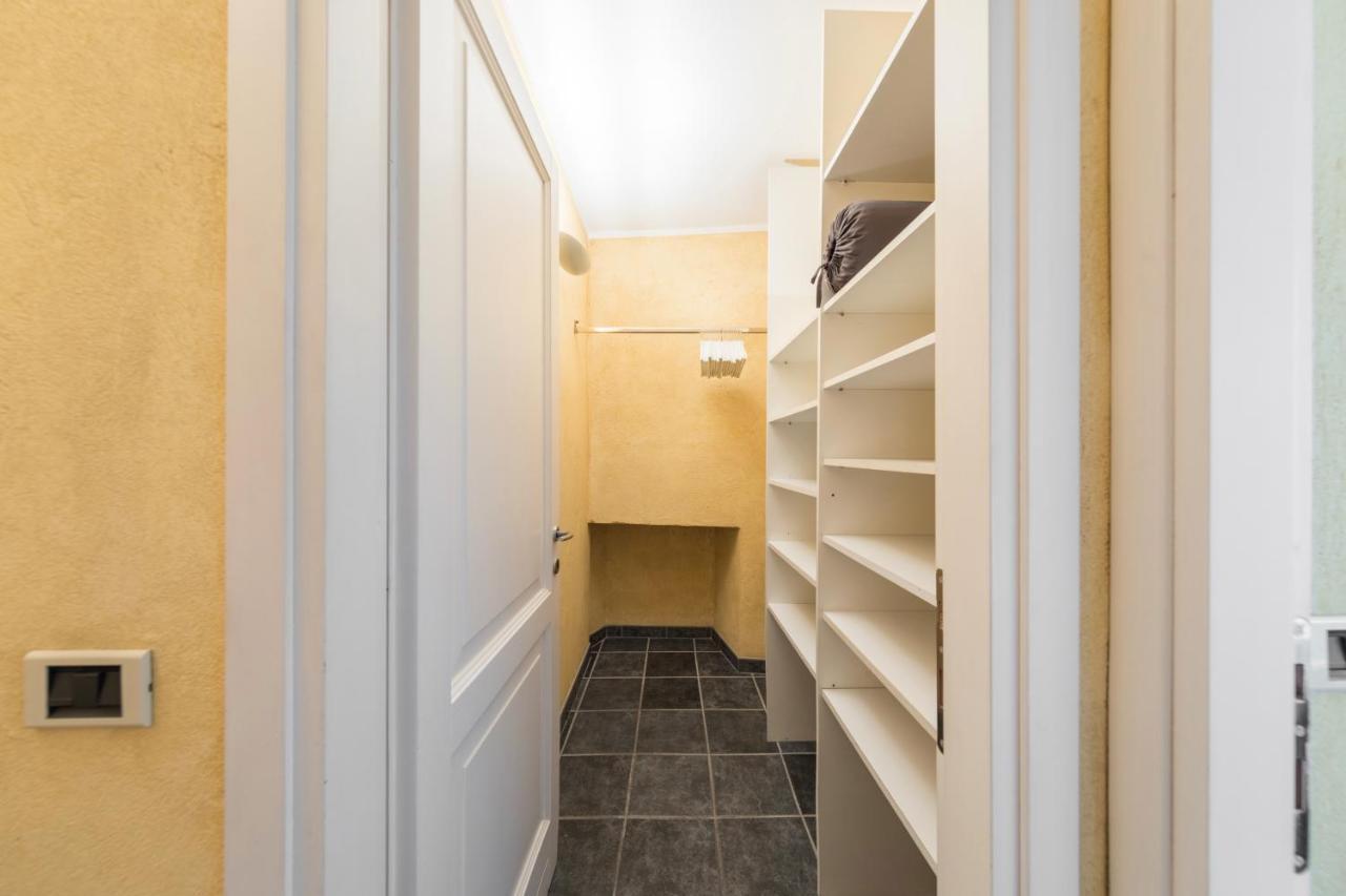 Rustic Suites At The Pier Of Brienno - The House Of Travelers Exterior photo