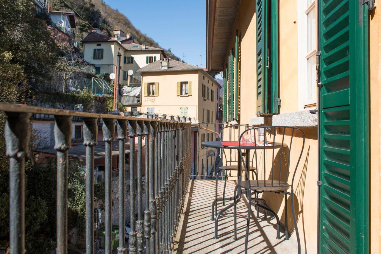 Rustic Suites At The Pier Of Brienno - The House Of Travelers Exterior photo
