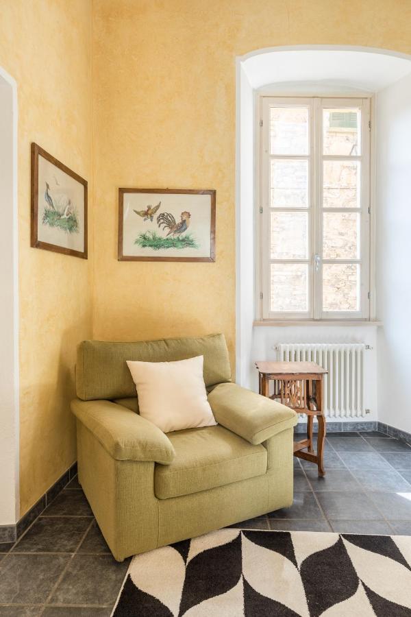 Rustic Suites At The Pier Of Brienno - The House Of Travelers Exterior photo