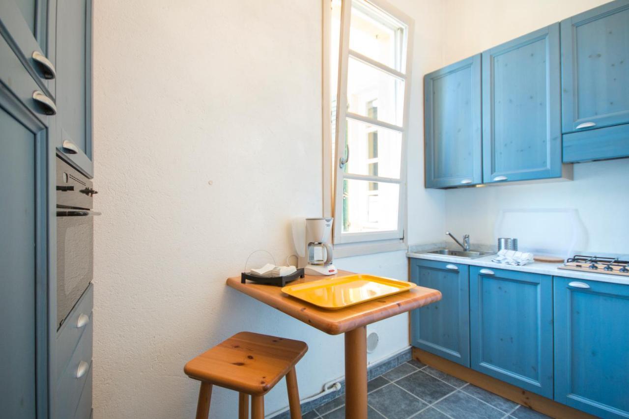 Rustic Suites At The Pier Of Brienno - The House Of Travelers Exterior photo
