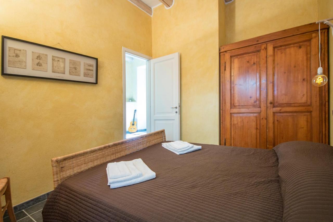 Rustic Suites At The Pier Of Brienno - The House Of Travelers Exterior photo