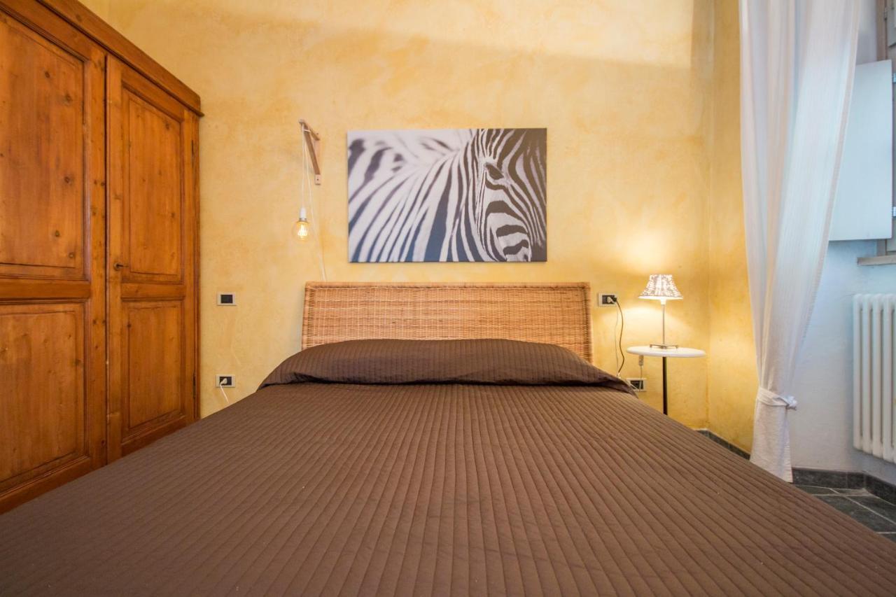 Rustic Suites At The Pier Of Brienno - The House Of Travelers Exterior photo