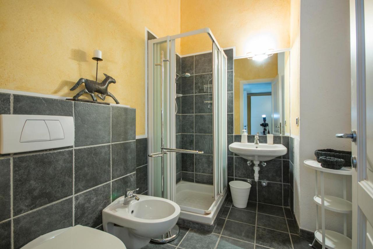 Rustic Suites At The Pier Of Brienno - The House Of Travelers Exterior photo